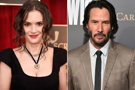 Itt valóban minden filmet, sorozatot megtalálsz online. Keanu Reggelt A Winona Ryder Romantikus Komedia Egyuttes Filmje Filmek 2020