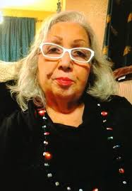 Maria Cresenciana Silvas Loza