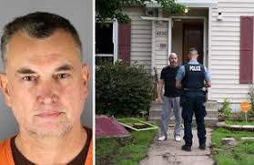 Marco Rubio og Alex Jones rifust á göngum þinghússins