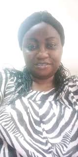 Birthday Wishes to Edith Asare-Bediako from Husband