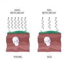 Some chemical elements have more than one type of atom. Carbon Dating How Radioactive Isotopes Estimate Age Earth How