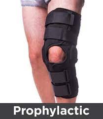We did not find results for: 4 Types Of Knee Braces Prophylactic Functional Rehab Unloader