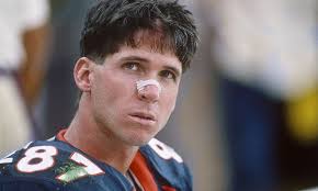 Ed McCaffrey