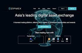 Which cryptocurrency exchange is best for beginners? Cryptocurrency Exchange Zipmex Get A License From Thailand Sec