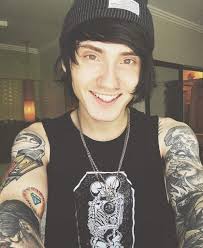 Denis Stoff