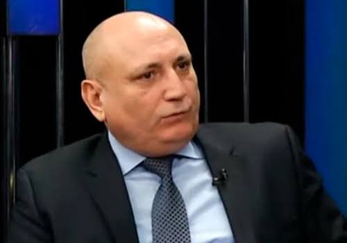 Abutalıb Səmədov: Altı siyasi partiyanın YAP-a qoşulması ölkənin siyasi həyatında yeni demokratik məzmunlu presedent yaradır