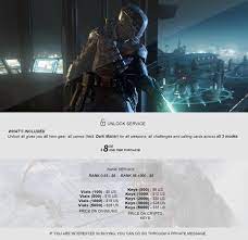 Ok but one ask is it posiible to have a unlock all on the pc no or? Wts Pc Black Ops Iii Account Service Unlocks Ranks Cryptokeys Divinium Page 3 Mpgh Multiplayer Game Hacking Cheats