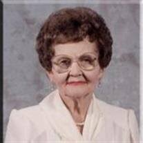 MONICA ESCH WEIS Obituary