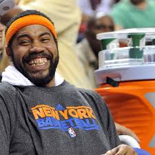 Rasheed Wallace is gone, but always the greatest - SBNation.com
