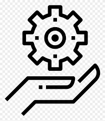 29x29 pt (58x58 px @2x) Image Result For Gear Icon Ios Settings Icon Png Clipart 4081307 Pikpng