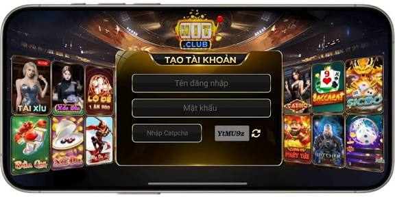 Hitclub🎖️Tải Hitclub IOS/APK &ndash; Đăng nhập Cổng Game Hit club Ch&iacute;nh Thức