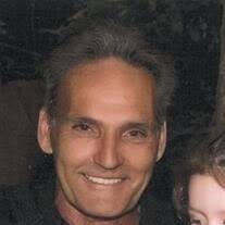 Charles "Rocky" Bierschwal Obituary