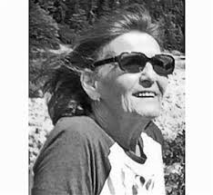 Eugenia OAKES Obituary