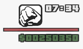 Download 2,570 blender free 3d models, available in max, obj, fbx, 3ds, c4d file formats, ready for vr / ar, animation, games and other 3d projects. Gta San Andreas Health Icon Png Download Gta San Andreas Minus Money Transparent Png Transparent Png Image Pngitem