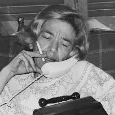 He captured his mother in a lifetime of photos