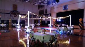 Friday Nights Lights Theme Dance Night Light Friday Night Lights Lights