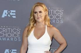 For schumer's 40th birthday, he pulled a huge prank on her the comedian getting her a birthday cake with the message, i'm leaving you. Kritik An Komikerin In The Leather Special Amy Schumer Bedankt Sich Bei Trollen Panorama Stuttgarter Nachrichten