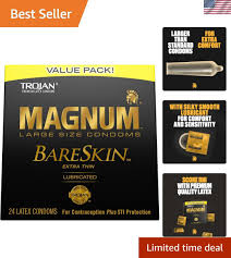 Condoms – The Big Dick Guide