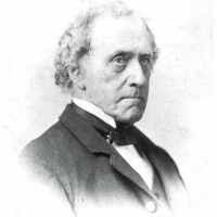 James Lauder Gamble (1803–1891) • FamilySearch