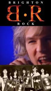 ❄️BAND OF THE WEEK: COLD SWEAT❄️ Founded in 1988 by guitarist Marc Ferrari  (formerly of Keel), the band is a notable part of the late 80s melodic hard  rock scene. Break Out (