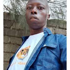 I now blame the Church and diplomats for youth protests'' Kindiky. Huyu  naye tumwambie aje sasa,😎🇰🇪