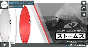 Kanoa igarashi responds to criticism from brazilian fans with taunting tweet. Sharp Eye Storms Surfboard By Kanoa Igarishi Surf Station Surf Report