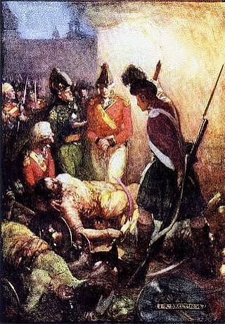 Tipu Sultan's body was found — PICRYL - Public Domain Media Search Engine