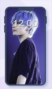 Aesthetic bts wallpapers for free download. V Cute Bts Wallpaper Hd For Android Apk Download