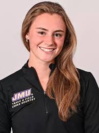 2025 Cross Country Roster