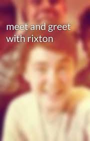 Rixton