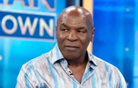 Tyson Fury's cousin Hughie puts