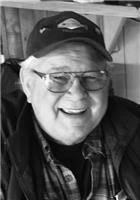 Robert Rafferty Obituary (1942