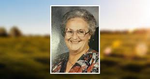 Lillie Bernice Hatmaker Obituary 2022