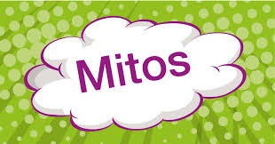 Resultado de imagen para mitos
