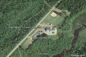 Maybe you would like to learn more about one of these? Rv Dump Station Is Ready For Summer Friends Of The Finland Community