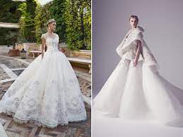 30 Breathtaking Wedding Dresses For Glamorous Brides Praise Wedding