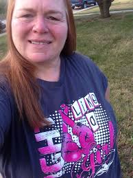 Support for Shani Hoover