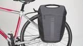 Division Pannier Tote MEC