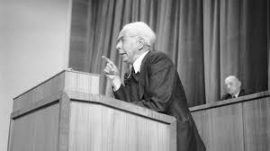 September 1948 in einem festakt im bonner zoologischen museum koenig zusammen. Demokratie Als Lebensform Vergessene Debatte Deutschlands