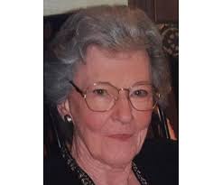 Marilyn Haskell Obituary (1924