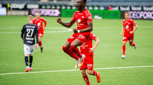 Vålerenga brought to you by: For Kampen Brann Valerenga Brann