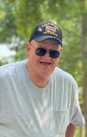 Obituary information for Ricky Lynn Bicknell