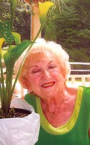 Josephine Allulli Obituary