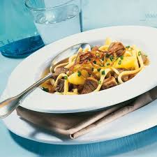 Gaisburger Marsch Gaisburger Marsch Rezept Kartoffelgratin Rezepte