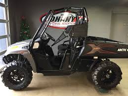 The first thing you'd notice if you went into a. Used 2012 Arctic Cat Prowler 700 Hdx Atvs For Sale In Ohio On Atv Trades