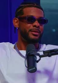 Chris Perfect Match Podcast