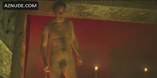 SUPERSEX NUDE SCENES - AZNude Men