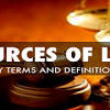 A winding up petition or order is a serious legal threat. 1