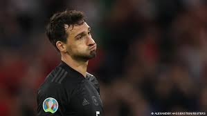 We have almost everything on ebay. Opinion Euro 2020 Germany Got More Than They Deserved Opinion Dw 23 06 2021