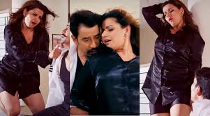 Bhojpuri Song Madhu Sharma has a tremendous romance with Nirhua watching  the video will make you dance Watch Video- मधु शर्मा ने निरहुआ संग किया  जबरदस्त रोमांस, वीडियो देख आप लगेंगे थिरकने;